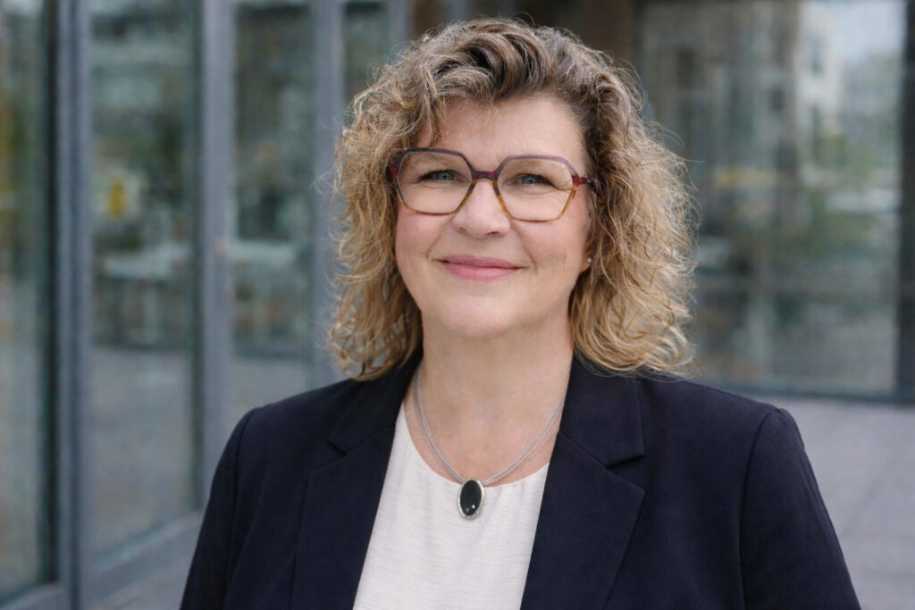 conny kavelius portrait